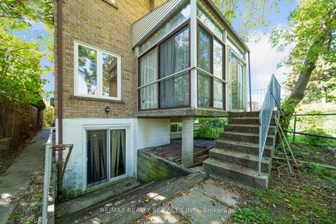 Photo 30 at 83 Haslam Street, Cliffside, Toronto