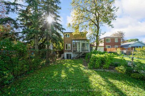 Photo 31 at 83 Haslam Street, Cliffside, Toronto