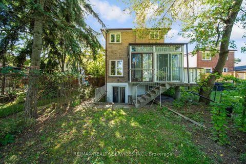 Photo 32 at 83 Haslam Street, Cliffside, Toronto