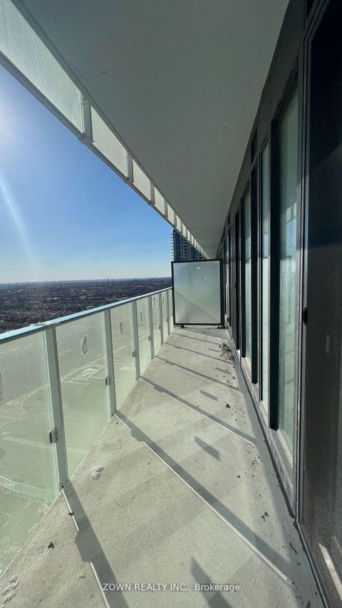 Photo 3 at 1506 - 3900 Confederation Parkway, City Centre, Mississauga