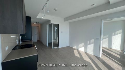 Photo 5 at 1506 - 3900 Confederation Parkway, City Centre, Mississauga