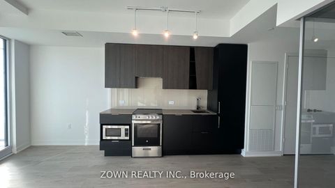 Photo 7 at 1506 - 3900 Confederation Parkway, City Centre, Mississauga