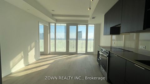 Photo 8 at 1506 - 3900 Confederation Parkway, City Centre, Mississauga