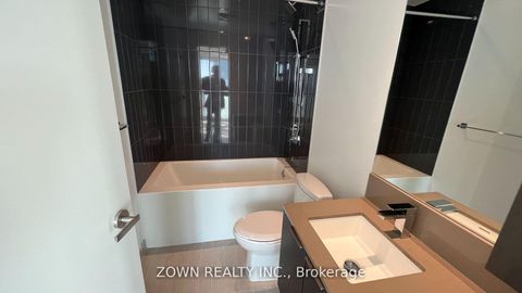 Photo 9 at 1506 - 3900 Confederation Parkway, City Centre, Mississauga