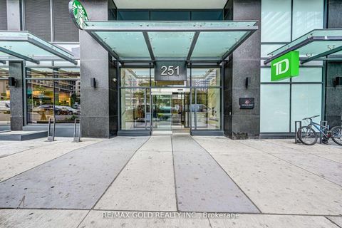 Photo 37 at 1116 - 251 Jarvis Street, South St. James Town, Toronto