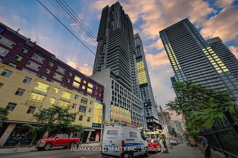 Photo 39 at 1116 - 251 Jarvis Street, South St. James Town, Toronto