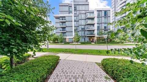 Photo 1 at 124 - 55 Ann O'reilly Road, Henry Farm, Toronto