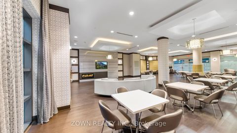 Photo 2 at 124 - 55 Ann O'reilly Road, Henry Farm, Toronto