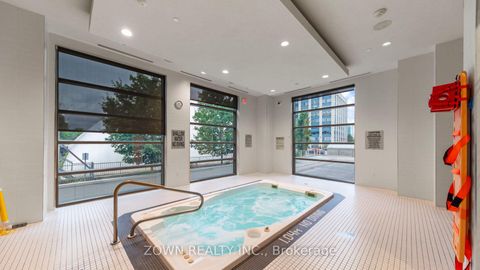 Photo 3 at 124 - 55 Ann O'reilly Road, Henry Farm, Toronto
