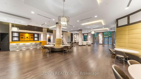 Photo 6 at 124 - 55 Ann O'reilly Road, Henry Farm, Toronto
