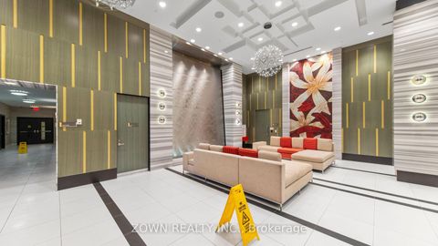 Photo 11 at 124 - 55 Ann O'reilly Road, Henry Farm, Toronto