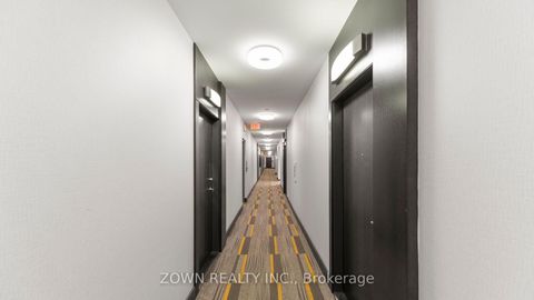 Photo 12 at 124 - 55 Ann O'reilly Road, Henry Farm, Toronto