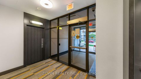 Photo 13 at 124 - 55 Ann O'reilly Road, Henry Farm, Toronto