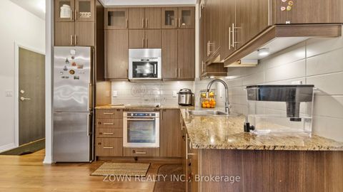 Photo 20 at 124 - 55 Ann O'reilly Road, Henry Farm, Toronto