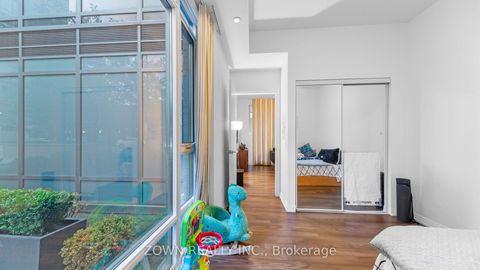 Photo 30 at 124 - 55 Ann O'reilly Road, Henry Farm, Toronto