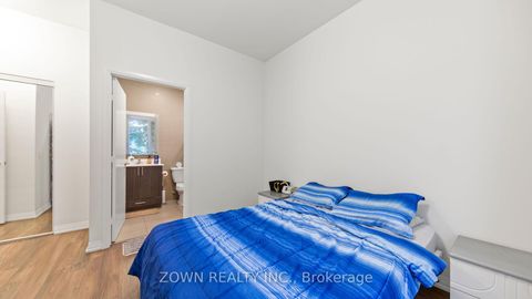 Photo 34 at 124 - 55 Ann O'reilly Road, Henry Farm, Toronto