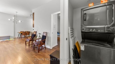 Photo 36 at 124 - 55 Ann O'reilly Road, Henry Farm, Toronto