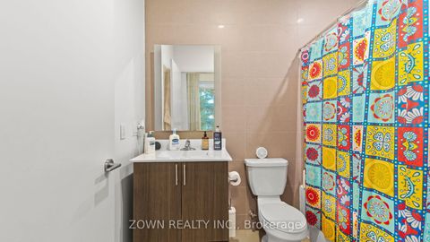 Photo 37 at 124 - 55 Ann O'reilly Road, Henry Farm, Toronto