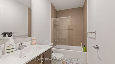 Photo 38 at 124 - 55 Ann O'reilly Road, Henry Farm, Toronto