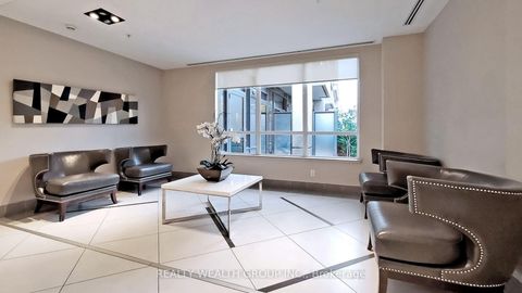 Photo 4 at LPH2-05 - 75 North Park Road, Beverley Glen, Vaughan