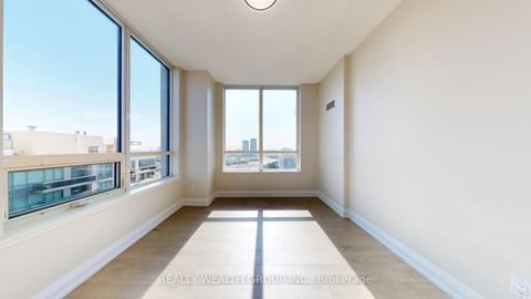 Photo 13 at LPH2-05 - 75 North Park Road, Beverley Glen, Vaughan