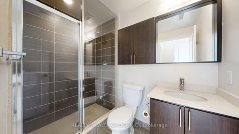 Photo 15 at LPH2-05 - 75 North Park Road, Beverley Glen, Vaughan