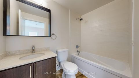 Photo 18 at LPH2-05 - 75 North Park Road, Beverley Glen, Vaughan