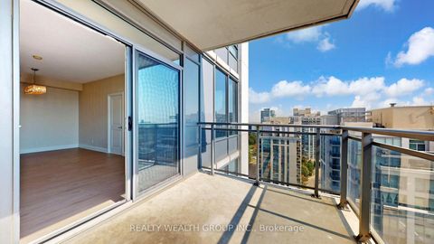 Photo 21 at LPH2-05 - 75 North Park Road, Beverley Glen, Vaughan