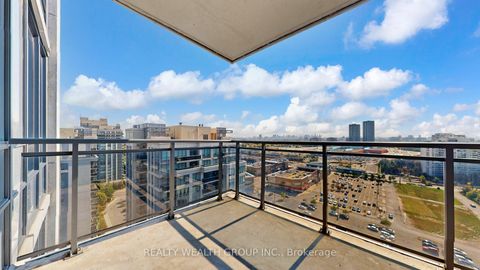 Photo 22 at LPH2-05 - 75 North Park Road, Beverley Glen, Vaughan