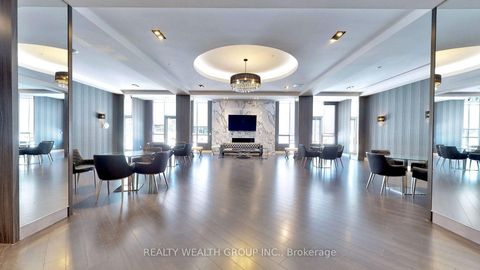 Photo 25 at LPH2-05 - 75 North Park Road, Beverley Glen, Vaughan