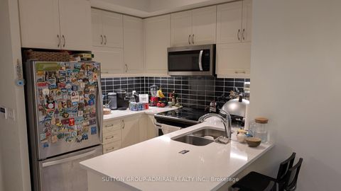 Photo 3 at PH12 - 39 Annie Craig Drive, Mimico, Toronto