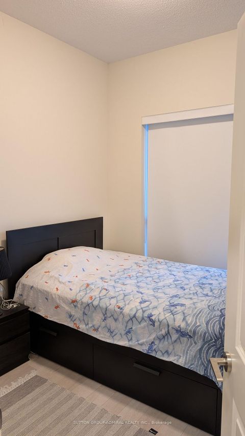 Photo 4 at PH12 - 39 Annie Craig Drive, Mimico, Toronto