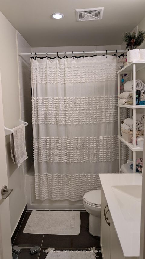 Photo 6 at PH12 - 39 Annie Craig Drive, Mimico, Toronto
