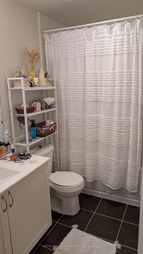 Photo 7 at PH12 - 39 Annie Craig Drive, Mimico, Toronto