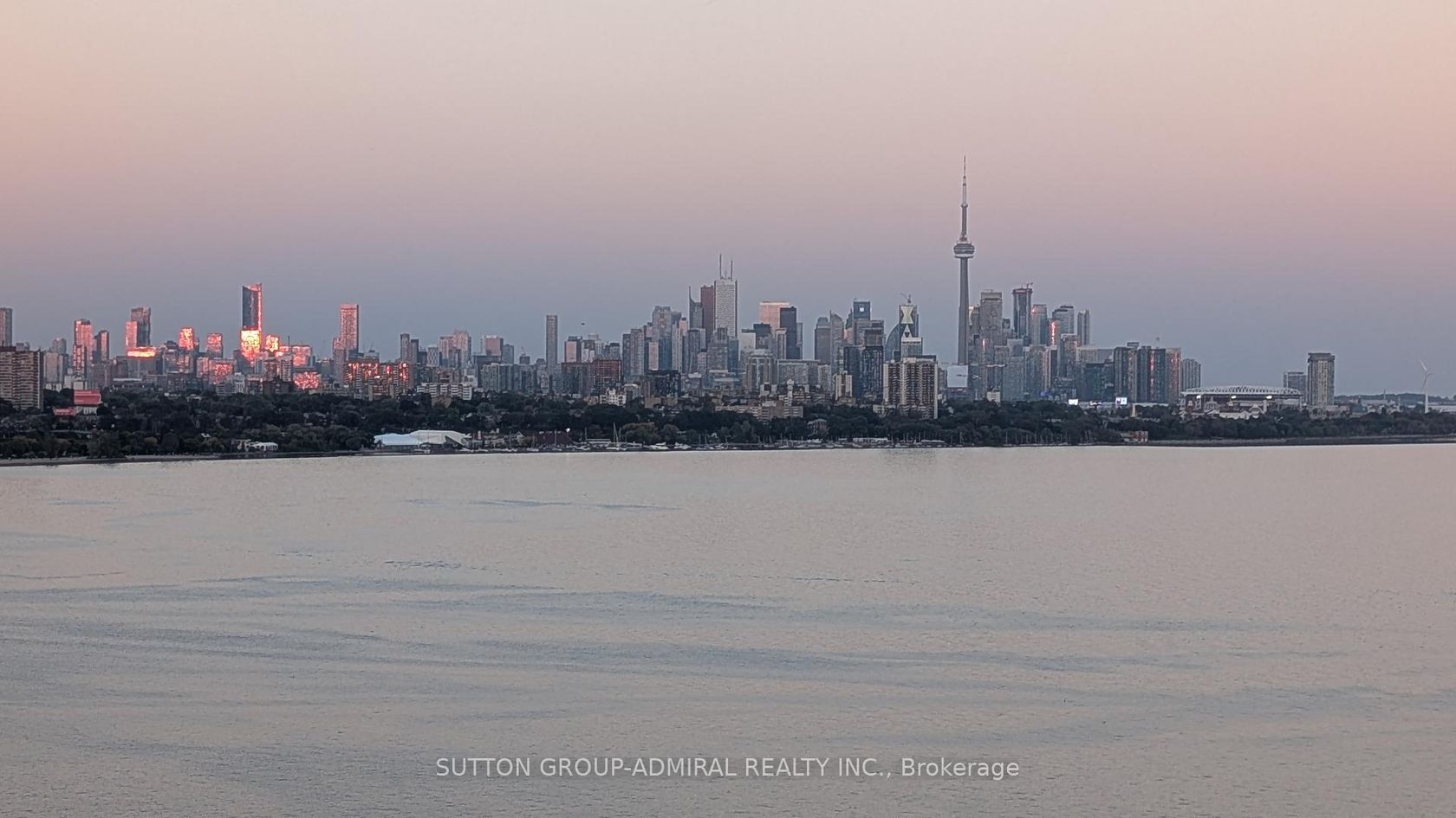PH12 - 39 Annie Craig Drive, Mimico, Toronto 