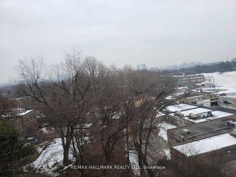 Photo 25 at Ph801 - 1801 Bayview Avenue, Leaside, Toronto