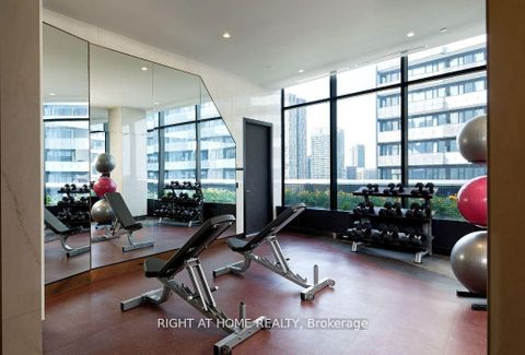 Photo 6 at 1610 - 470 Front Street W, Waterfront Communities C1, Toronto