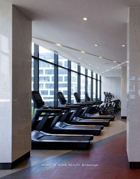 Photo 7 at 1610 - 470 Front Street W, Waterfront Communities C1, Toronto