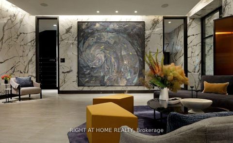 Photo 9 at 1610 - 470 Front Street W, Waterfront Communities C1, Toronto