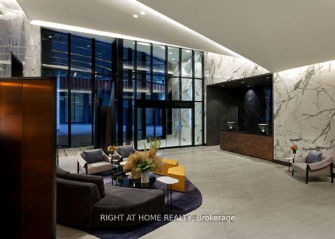 Photo 10 at 1610 - 470 Front Street W, Waterfront Communities C1, Toronto