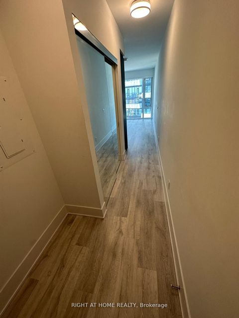 Photo 11 at 1610 - 470 Front Street W, Waterfront Communities C1, Toronto