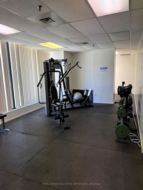 Photo 8 at 310 - 117 Gerrard Street E, Yonge Corridor, Toronto