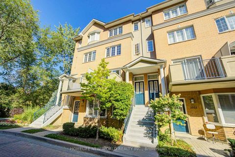 Photo 0 at 1313 - 28 Sommerset Way, Willowdale East, Toronto