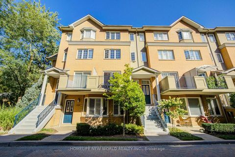 Photo 1 at 1313 - 28 Sommerset Way, Willowdale East, Toronto