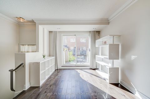 Photo 6 at 1313 - 28 Sommerset Way, Willowdale East, Toronto