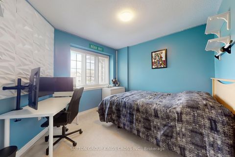 Photo 14 at 63 Mistleflower Court, Oak Ridges, Richmond Hill