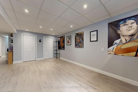 Photo 17 at 63 Mistleflower Court, Oak Ridges, Richmond Hill