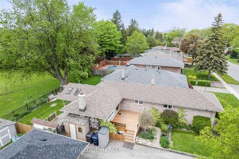 Photo 0 at 262 Randall Crescent, Cliffcrest, Toronto