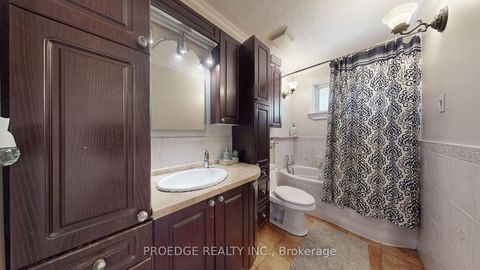 Photo 19 at 262 Randall Crescent, Cliffcrest, Toronto