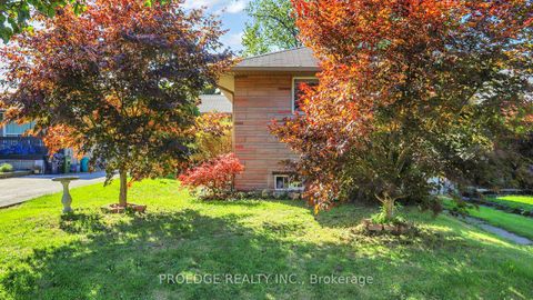 Photo 29 at 262 Randall Crescent, Cliffcrest, Toronto